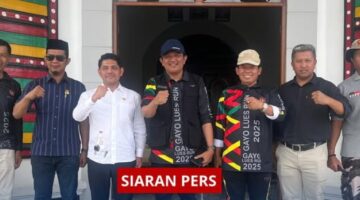 Terima Kunjungan Komisi IV DPRA, Pemkab Gayo Lues Usul Pembebasan 10.000 Ha Lahan untuk APL