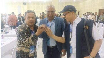 Muhammad Amru Masuk Dewan Pakar PWI Pusat 2025–2030, Siap Sumbang Pemikiran untuk Pers Indonesia