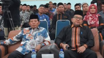 Pemkab Gayo Lues Tegaskan Dukungan terhadap Program Keagamaan, Wabup Maliki: Sejalan dengan Visi Pemerintahan Kami