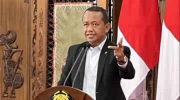 Pemerintah Tegaskan Kuota Impor BBM untuk SPBU Swasta Sudah Dinaikkan