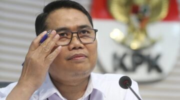 KPK Ingatkan Potensi Korupsi Dana Rp200 Triliun di Bank Himbara: “Jangan Sampai Kredit Fiktif Terulang”