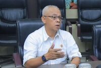 Irjen Pol (Purn) Arief Wicaksono Sudiutomo