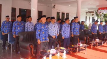 Pemkab Gayo Lues Peringati Hardikda ke-66: Pendidikan Unggul Menuju Aceh Maju