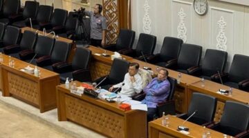 JK Dorong Perpanjangan Dana Otsus Aceh: Demi Setara dengan Daerah Lain