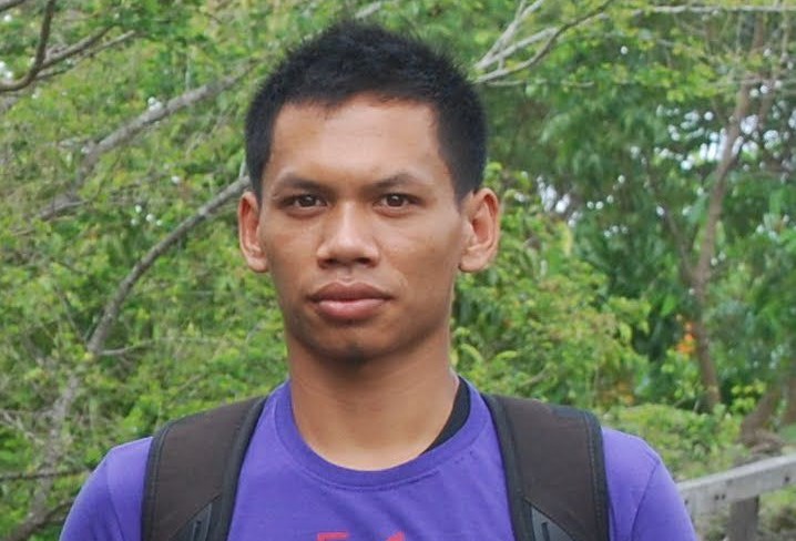 Ket.Nasri Bendahara LSK2P