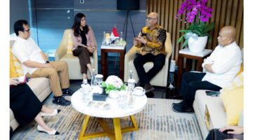 Pelantikan Pengurus PWI Pusat 2025-2030 Direncanakan di Museum Pers Solo