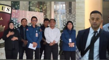 Kejagung Tetapkan NAM Menteri Pendidikan 2019–2024 sebagai Tersangka Kasus Dugaan Korupsi Pengadaan Alat TIK