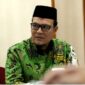 Ilmiza Sa'aduddin Djamal, MBA., sekretaris DPW PPP Aceh.