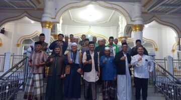 Bupati Gayo Lues Laksanakan Subuh Keliling, Perkuat Silaturahmi dan Program Memakmurkan Masjid