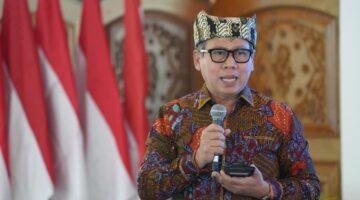 Digitalisasi Bansos di Banyuwangi Jadi Langkah Awal Menuju Data Tunggal Nasional