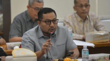 Pemilik Kendaraan Pelat Luar Diimbau Mutasi ke Pelat BL, Demi Pembangunan Aceh