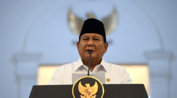 Presiden Prabowo Apresiasi Partai Politik Cabut Anggota DPR Bermasalah, Dorong Evaluasi Kebijakan Parlemen