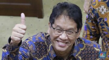 Menkeu Purbaya Bakal ‘Patroli’ ke K/L Cek Penyerapan Anggaran, Siap Tarik Jika Mandek