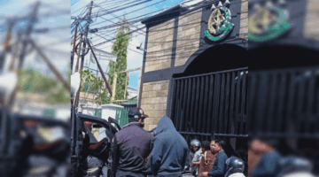 LKPP-Sultra Minta Kejati Tangkap Saudara YYK Selaku Owner PT. Cinta Jaya