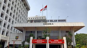 Kemendagri Umumkan Penilaian Inspektorat Daerah 2025, Gayo Lues dan Bener Meriah Raih Predikat Baik