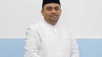Dr. Jalaluddin, S.Pd., M.Pd.