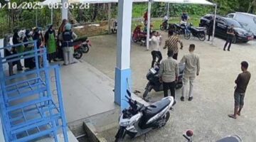 Penganiayaan Kepala SPPG oleh Wakil Bupati Pidie Jaya, BGN Kecam Keras dan Minta Proses Hukum Tegas