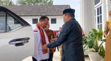 Gayo Lues Perkuat Sinergi dengan BNN RI, Dorong Pemberdayaan Alternatif untuk Cegah Narkoba