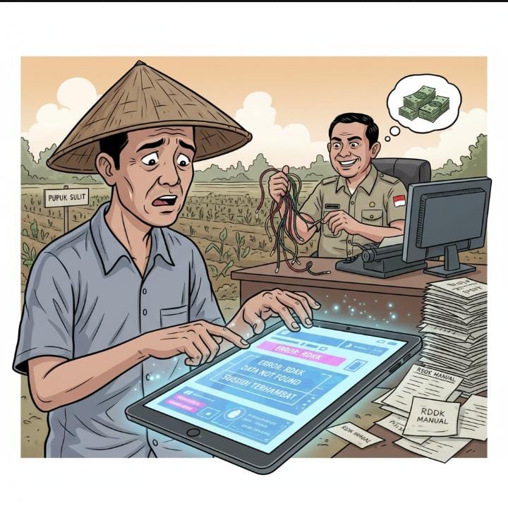 Foto Ilustrasi 