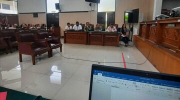 Praperadilan Ditolak, Status Tersangka Nadiem Makarim dalam Kasus Chromebook Tetap Sah