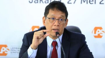 Menkeu Purbaya Mau Alihkan Sisa Dana Rp200 T Bank Himbara, Sindir Penyerapan BTN Rendah
