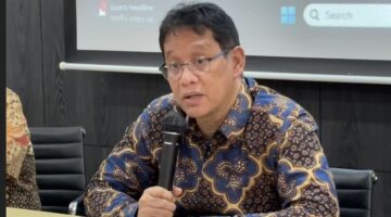 Menteri Keuangan Tegaskan Pemerintah Terus Tanggung Selisih Harga Energi dan Pangan Lewat Subsidi untuk Jaga Daya Beli Masyarakat