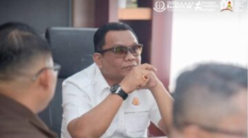 Kejati Aceh Evaluasi Pemanfaatan Aplikasi “Jaga Desa” untuk Perkuat Pengawasan Dana Desa