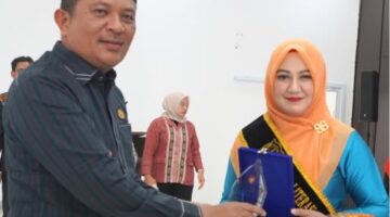 Bunda Literasi Gayo Lues Diharapkan Jadi Penggerak Minat Baca Masyarakat