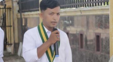SEMMI Aceh Selatan Tuntut Bupati Copot Plt Kadis Pendidikan Dayah, Tuding Fitnah Ustadz MUQ