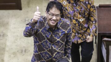 Purbaya Tampil Bersahaja dan Tegas, Gibran dan Dedi Mulyadi Kian Redup di Panggung Politik Nasional