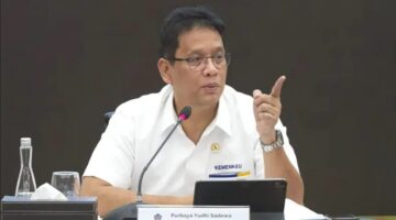Purbaya Siap Tangkap Mafia Perdagangan, Targetkan Penyelundupan dan Under Invoicing