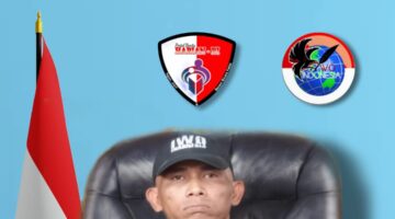 IWOI Aceh Sudah 90 Persen Siap Sambut Hari Jadi IWO Indonesia ke-3 di Provinsi Aceh