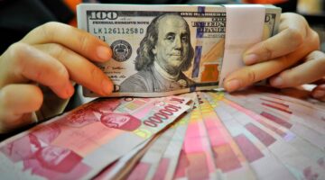 Dolar Tembus Rp16.705: Kemenkeu Tetapkan Kurs Pajak 19–25 November 2025, Deretan Mata Uang Asing Ikut Terkerek dalam Keputusan Resmi Nomor 25/MK/EF.2/2025