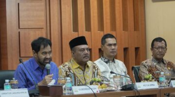 KPK Serahkan Tanah Rampasan Negara untuk Pemerintah Aceh: Bukti Nyata Komitmen Antikorupsi