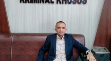 Gara-Gara Salah Faham Eksekusi Lahan Oleh PN Suka Makmue Berakhir Ricuh, Kuasa Hukum: Tak Ada Penyitaan Makam