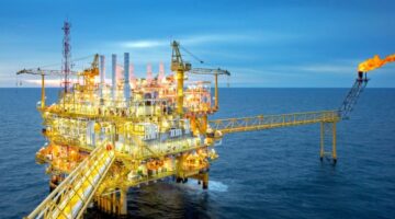 Aceh Kelola Migas Hingga 200 Mil Laut, Repnas: Momentum Keluar dari Stigma Daerah Termiskin di Sumatera