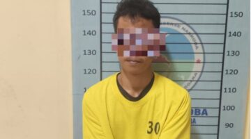 Polres Aceh Tenggara Tangkap Pengedar Narkotika Jenis Sabu dan Ganja di Desa Kisam Lestari