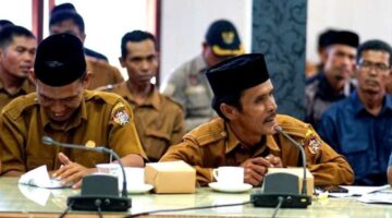 Penguatan Budidaya Kopi Dimulai dari Desa, Kepala Desa Diminta Ambil Peran Nyata dalam Pengelolaan dan Pendataan Lahan