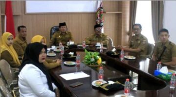 Pemkab Gayo Lues Perkuat Komitmen Jaga Stabilitas Harga dan Daya Beli Masyarakat