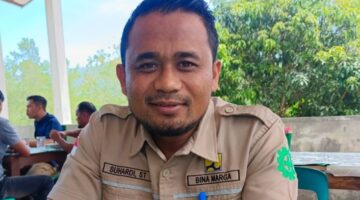PSGL Gayo Lues Resmi Tuan Rumah Liga 4 Zona Aceh 2025, Siap Tampil Maksimal di Kandang Sendiri