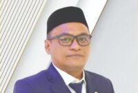 Foto: Wakil Ketua DPRK Simeulue, Aceh, Andri Setiawan (DPRK Simeulue)