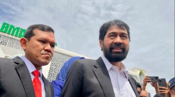 Mualem Sebut Prabowo Siapkan Dana Hibah untuk Mantan Kombatan dan Tambahan Anggaran Rp 8 Triliun untuk Aceh