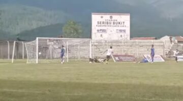 PSGL Gayo Lues Taklukkan Persip Pase FC 2-1, Peluang ke Delapan Besar Terbuka