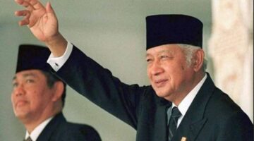 Soeharto Dinilai Layak Menjadi Pahlawan Nasional, Ini Deretan Pencapaian Semasa Pemerintahannya