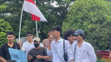 IMP Seuramoe Mekkah: Bongkar Mafia Beasiswa Rp420 Miliar di BPSDM Aceh!