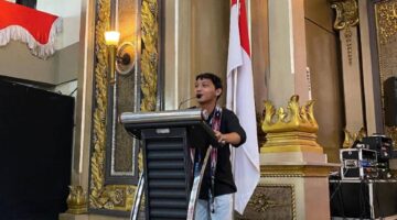 Pengaruh Globalisasi terhadap Kebudayaan Lokal