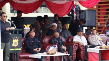 Joint Investigation dan Pemusnahan Ladang Ganja oleh Personel Gabungan Ungkap 51,75 Hektare Areal Ilegal di Gayo Lues