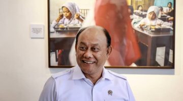 Kepala BGN Tuai Pujian, Kampanyekan Program Makan Bergizi sebagai Hak Anak Indonesia