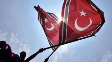 Status Bendera Bulan Bintang Secara Hukum Belum Final Maka Jangan Di Kibarkan Karena Berpotensi Menimbulkan Gangguan Stabilitas Keamanan