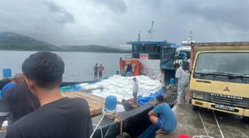 Bea Cukai Aceh Jelaskan Prosedur dan Pengawasan atas Pemasukan Beras ke Sabang